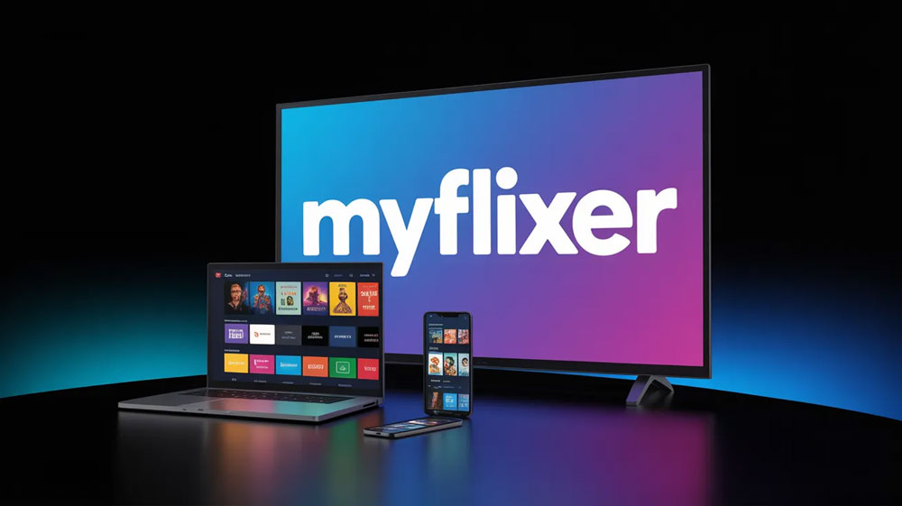 Myflixer